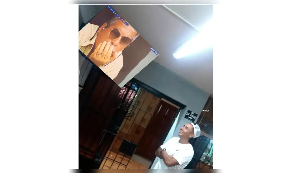 Universitario vs Alianza Lima: memes tras la derrota blanquiazul en el Monumental. Foto: Facebook