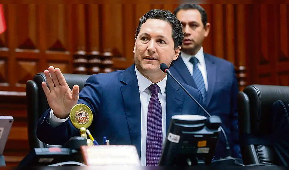 Congresistas cierran filas por sus gastos de representación Congresistas cierran filas por sus gastos de representación