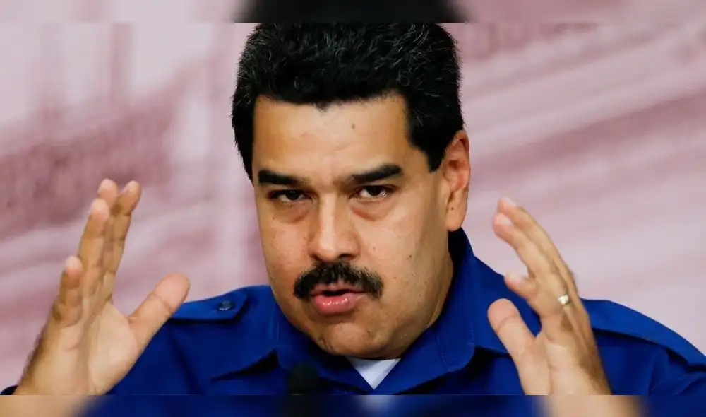 Diosdado Cabello: ¿qué medidas tomó Maduro contra militares que apoyaron a Guaidó?