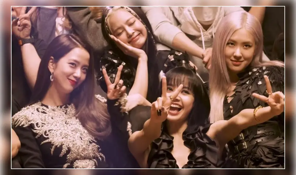 BLACKPINK, comeback, MV, How you like that, Melon