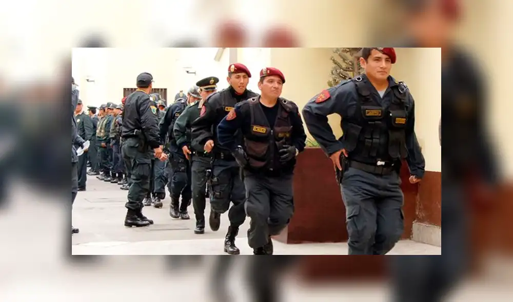 Crece rechazo a llamada Ley de Impunidad 