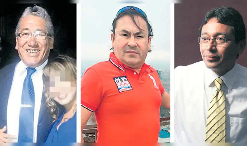 Investigan la actuación de 19 árbitros a favor de Odebrecht Investigan la actuación de 19 árbitros a favor de Odebrecht