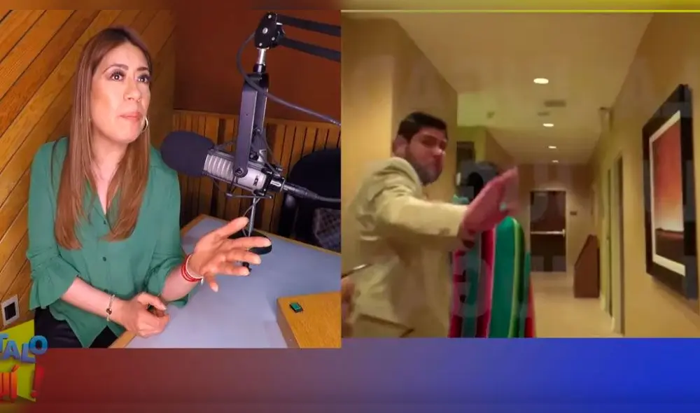 Juan Gabriel: publican imágenes inéditas de las últimas horas de su deceso Juan Gabriel: publican imágenes inéditas de las últimas horas de su deceso