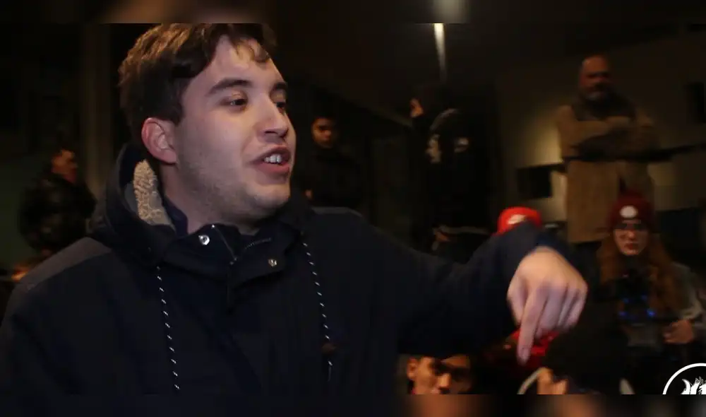 FMS Internacional: Jurado confirmado para la gran final FMS Internacional: Jurado confirmado para la gran final