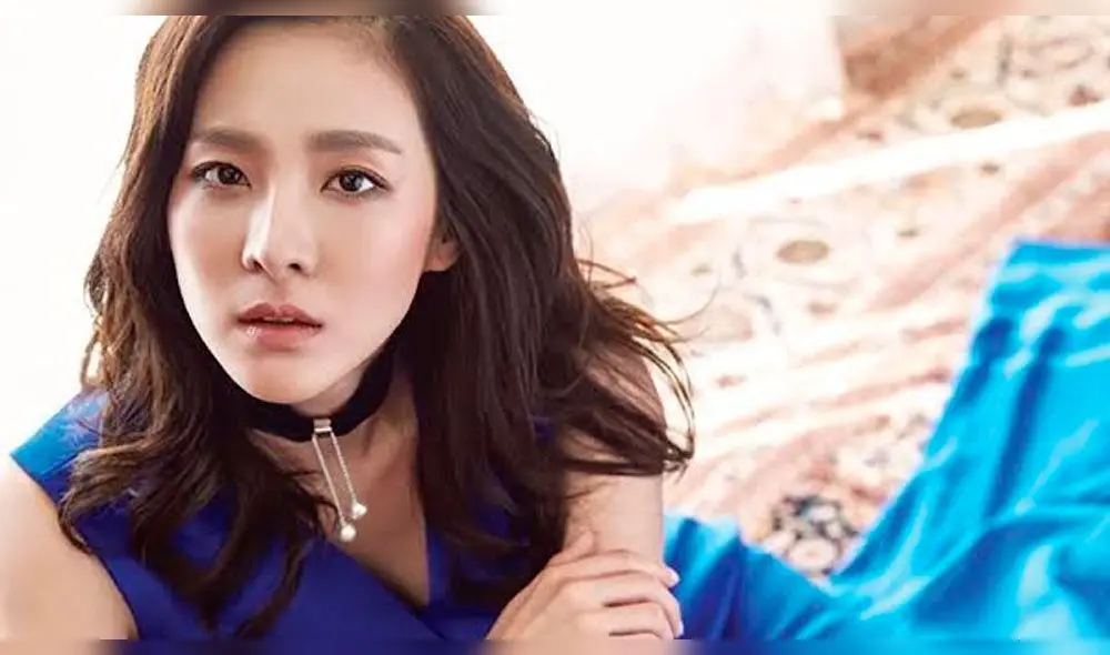 Sandara Park ​ más conocida como Dara, es una actriz, cantante y modelo surcoreana exmiembro del grupo 2NE1.