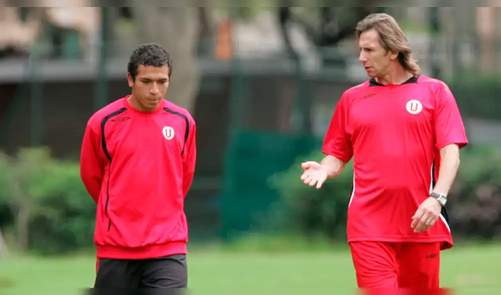 Figura de la San Martín confirmó su salida del club para fichar por Universitario