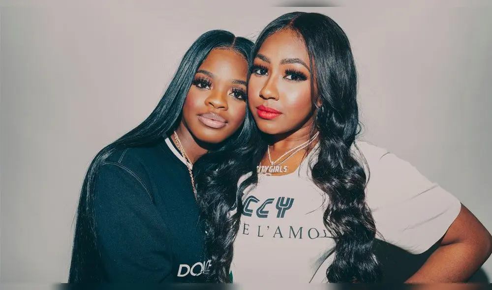 La rapera Yung Miami, del dúo City Girls, logra salir ilesa de tiroteo [VIDEO]