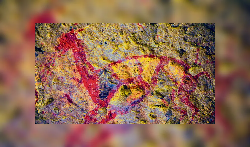 pinturas rupestres pinturas rupestres