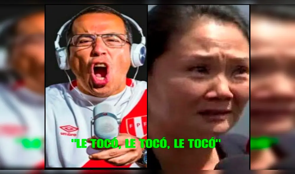 Facebook viral: memes se burlan de la detención de Keiko Fujimori [FOTOS]