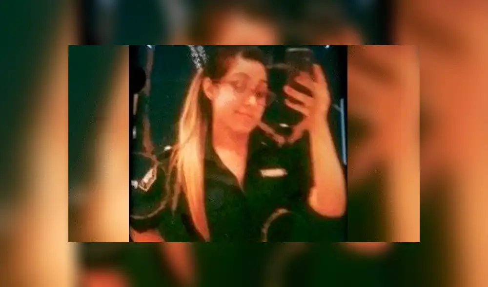 Whatsapp: Policía fue despedida por enviar foto íntima a su jefe