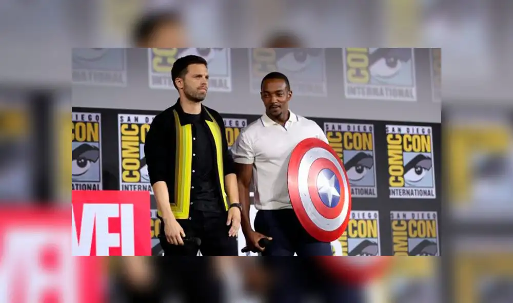 Marvel fase 4: entérate cuáles serán los nuevos integrantes del MCU [FOTOS]