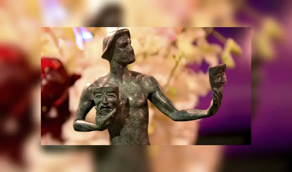 SAG Awards 2019: conoce la lista completa de ganadores