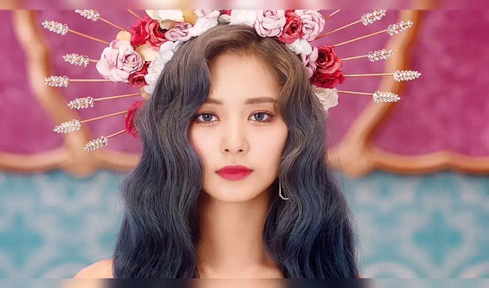 La taiwanesa Zhou Tzuyu, nacida en 1999, es la integrante más joven de Twice. La taiwanesa Zhou Tzuyu, nacida en 1999, es la integrante más joven de Twice.