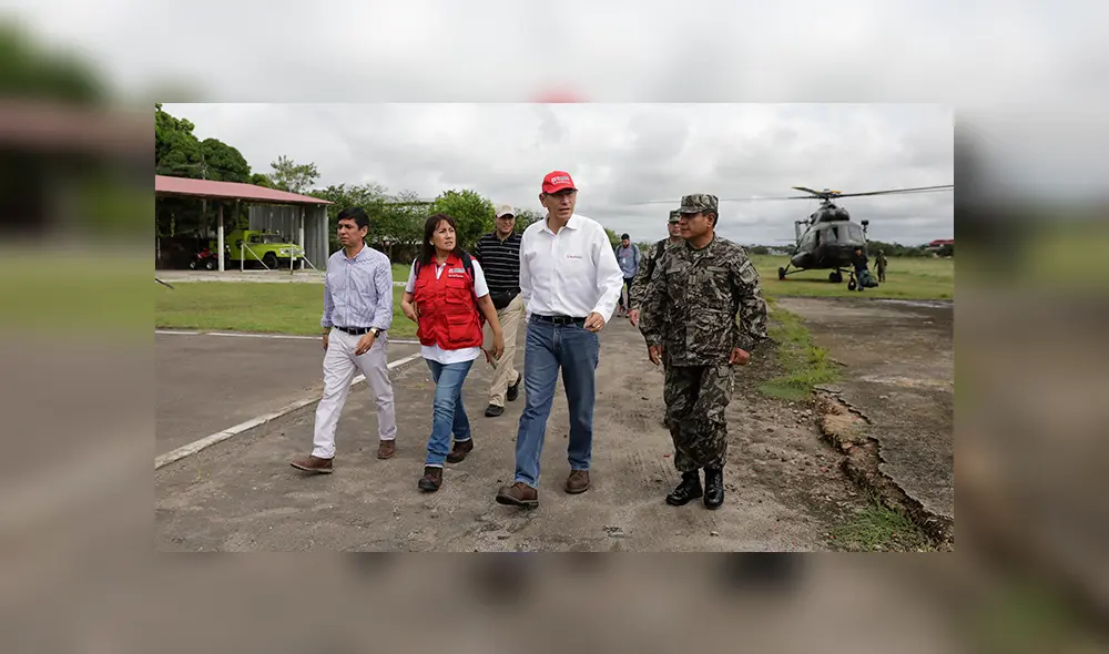 Sismo en Loreto: Últimas noticias del terremoto de 8.0 grados