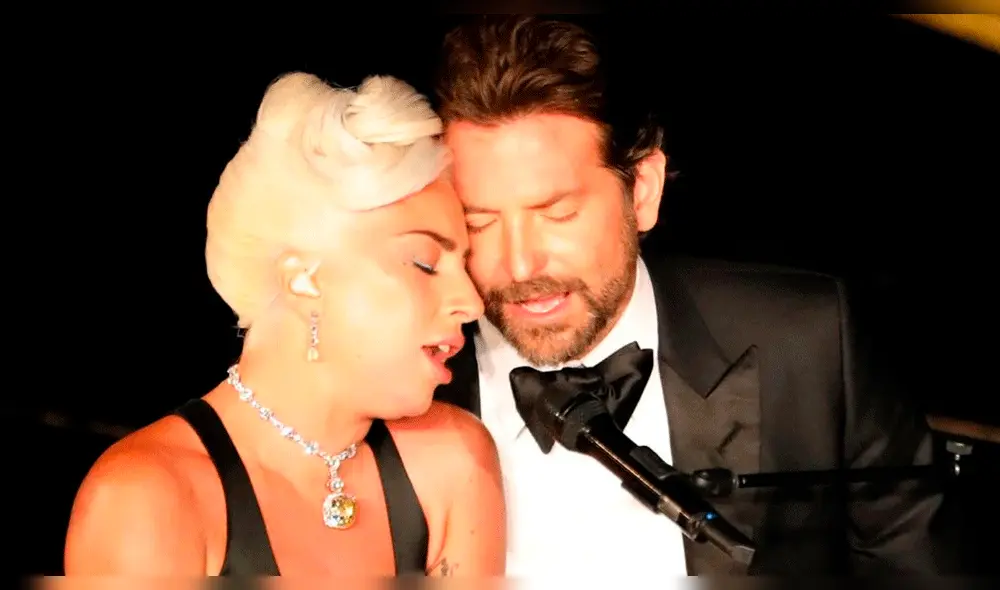 Lady Gaga fue filmada por fans al besar a misterioso hombre en pleno show Lady Gaga fue filmada por fans al besar a misterioso hombre en pleno show