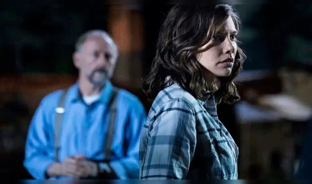 The Walking Dead 9x02: En qué canal y a qué hora ver el segundo capítulo [TRÁILER]