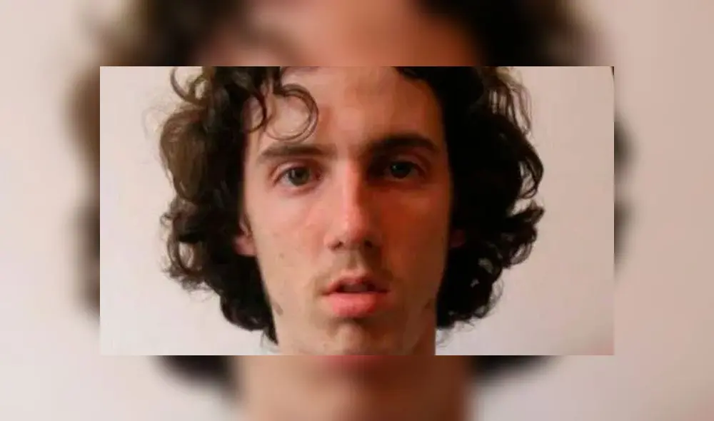 Reo acusado de matar a un pedófilo que agredió sexualmente a más de 200 niños [FOTOS]