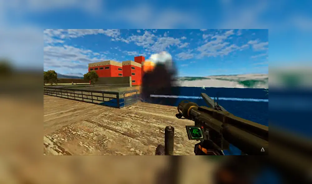 El mapa es completamente gratuito y puedes descargarlo con el enlace en la nota.