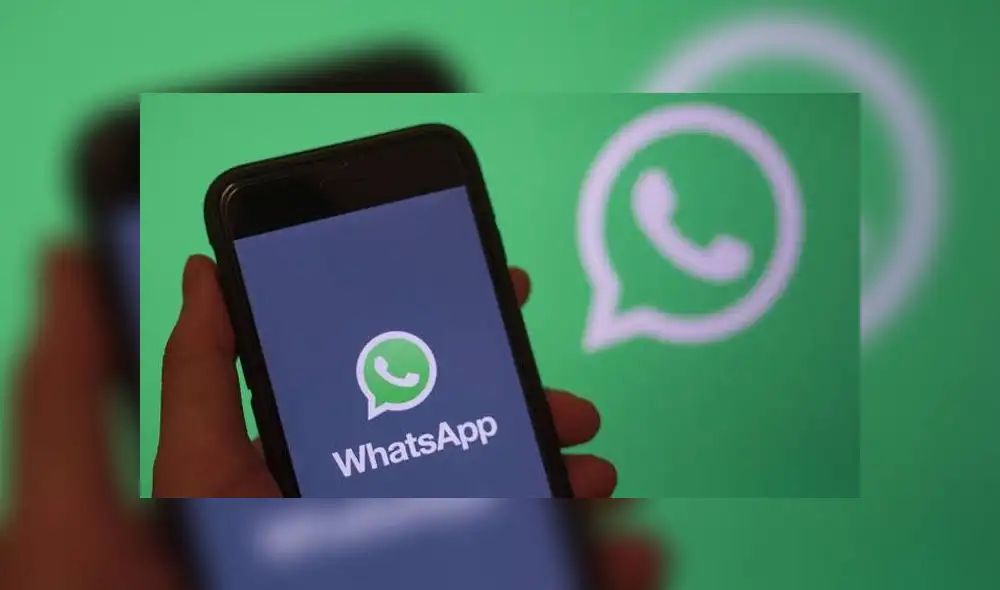 Las imágenes que enviamos a través de WhatsApp pierden calidad porque la propia aplicación las comprime de manera automática.