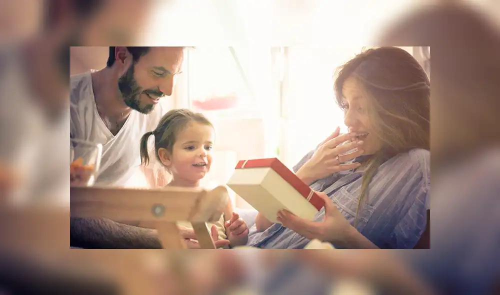 Estos son los mejores regalos para sorprender en el Día de la Madre