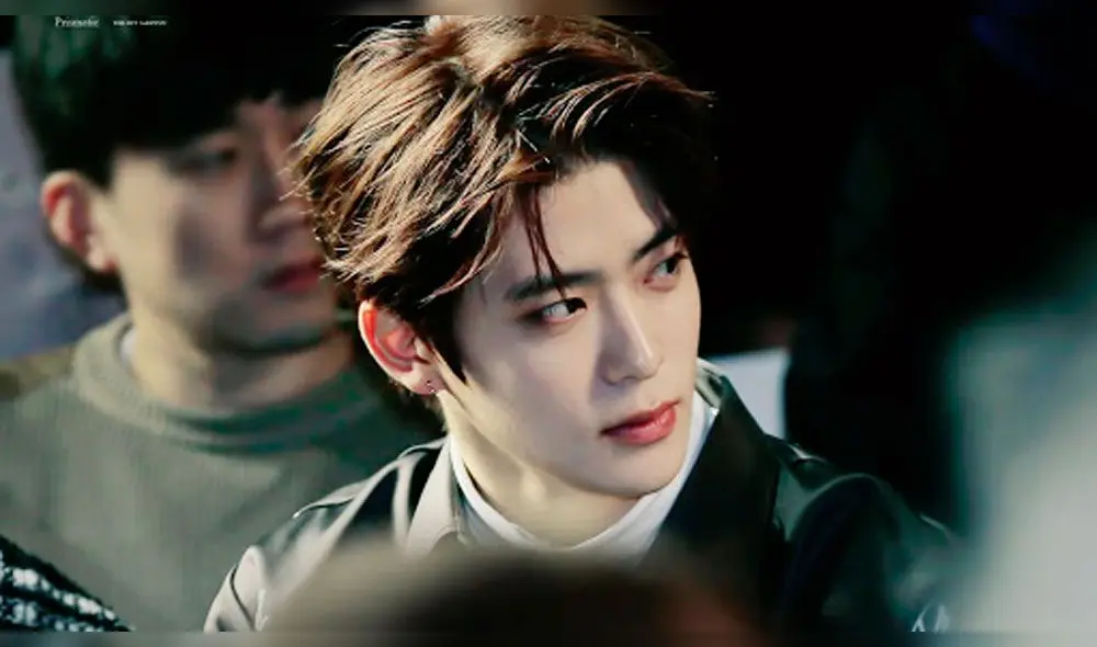 Jaehyun fue elegido como el 4to mejor visual entre los idols masculinos este 2020 Jaehyun fue elegido como el 4to mejor visual entre los idols masculinos este 2020