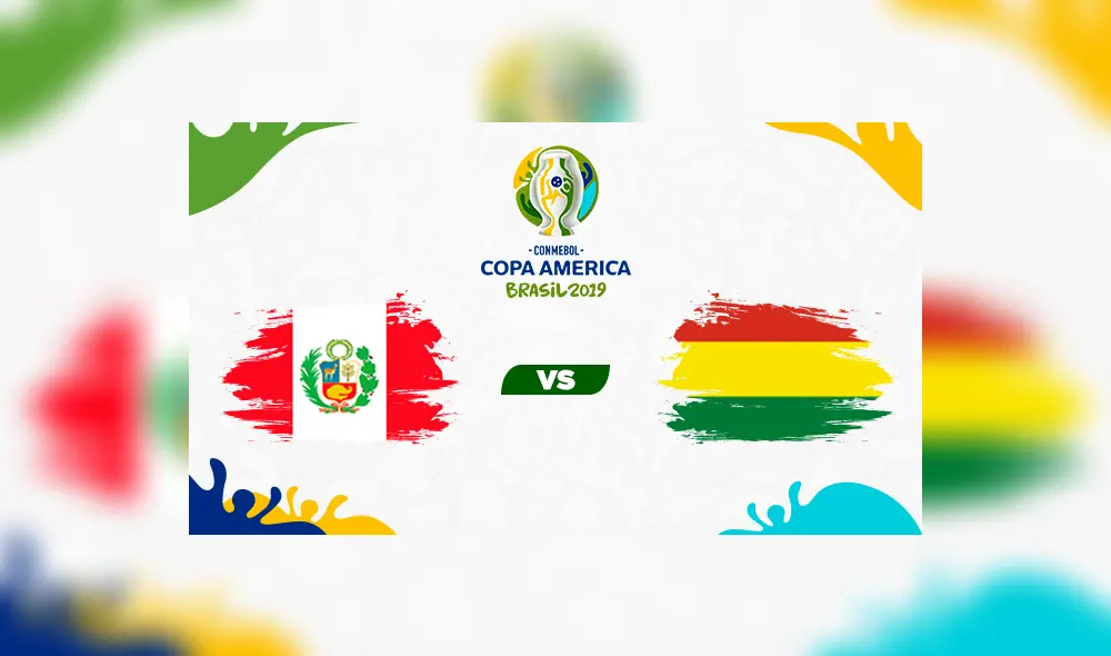 Perú gana 3-0 a Bolivia y está cerca de clasificar a cuartos de la Copa América 2019 [RESUMEN]