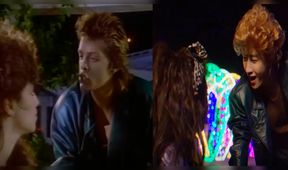 ¡Al estilo de Luis Miguel! Super Junior estrena videoclip de 'Ahora te puedes marchar' [VIDEO]