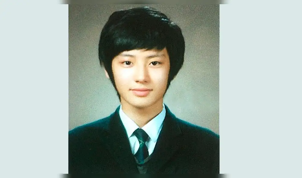 EXO: Así lucían los cantantes antes de ser famosos [FOTOS]