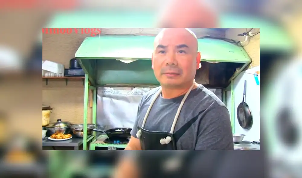 Desliza para ver los detalles de este video viral publicado en YouTube. Foto: Captura.