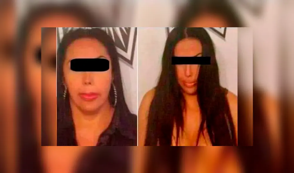 La Policía capturó a “Ramona”, una mujer transgénero que aprovechaba la embriaguez de los hombres para violarlos y robarles sus pertenencias en los bares. (Foto: Composición) La Policía capturó a “Ramona”, una mujer transgénero que aprovechaba la embriaguez de los hombres para violarlos y robarles sus pertenencias en los bares. (Foto: Composición)