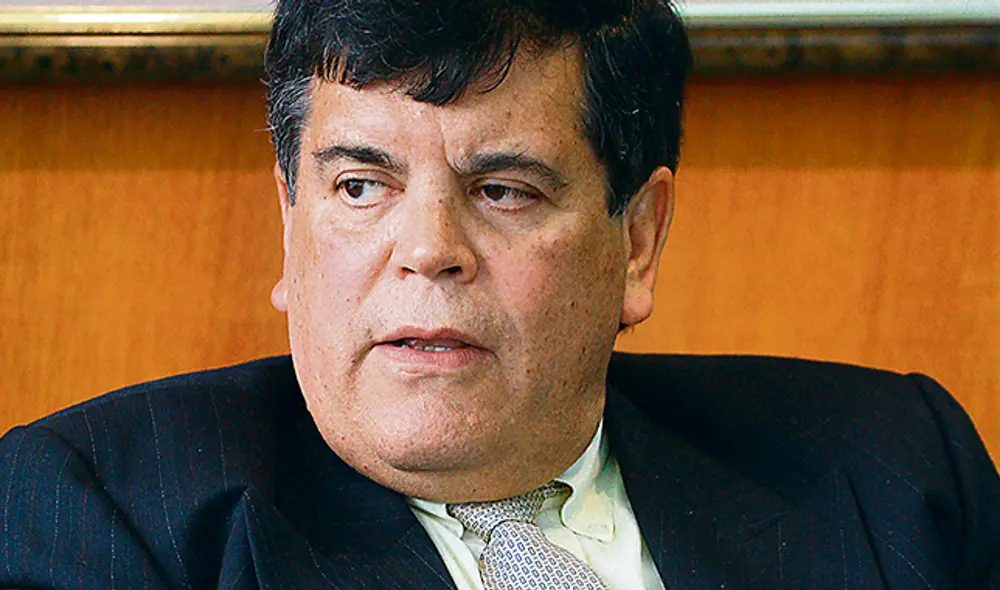 Carlos Paredes Lanatta: “El contrato con Petrotal representaría US$ 50 mllns”