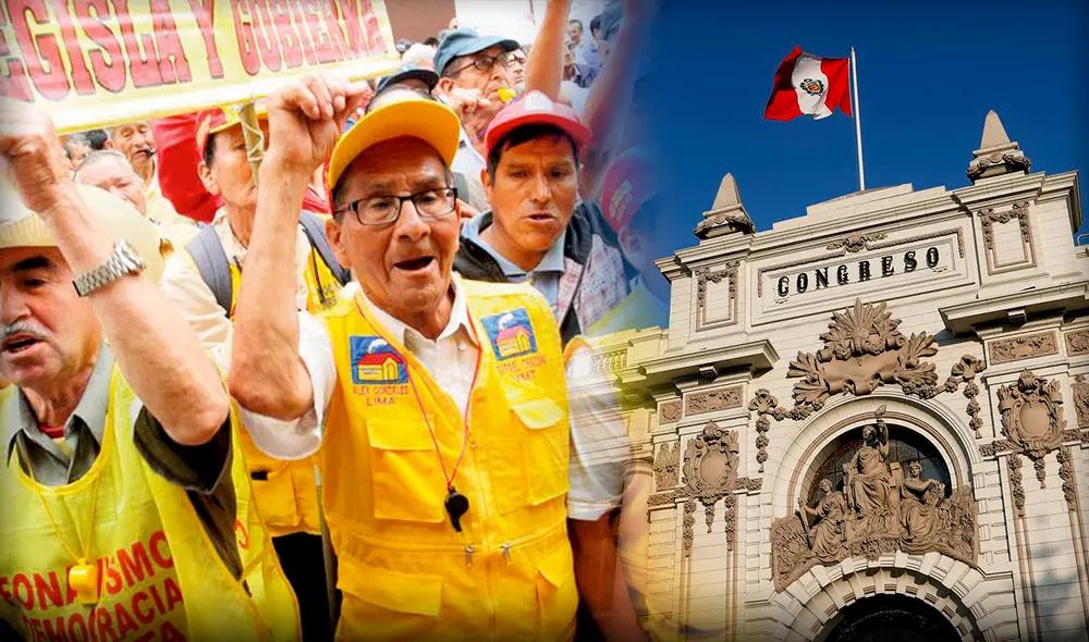 Foto: composición LR