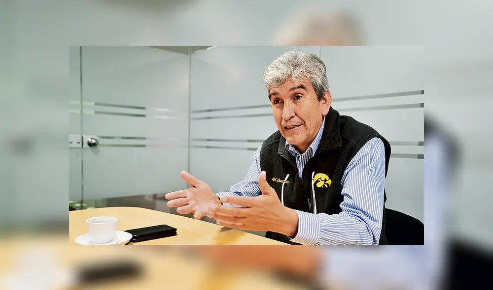 Experto. Considera improbable que Bolivia exporte gas natural al Perú pues ya tiene mejores mercados para su producto. Experto. Considera improbable que Bolivia exporte gas natural al Perú pues ya tiene mejores mercados para su producto.