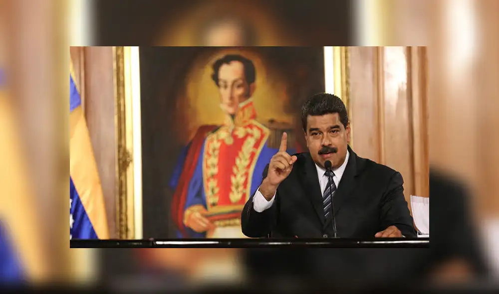 Nicolás Maduro: ¿Qué pasará si insiste en venir a Lima?