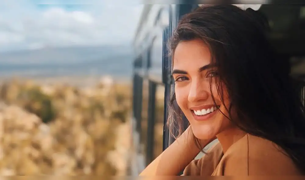 Alessandra Bonelli, exchica reality, aparece en nuevo video de René Pérez. Foto: Instagram Alessandra Bonelli, exchica reality, aparece en nuevo video de René Pérez. Foto: Instagram