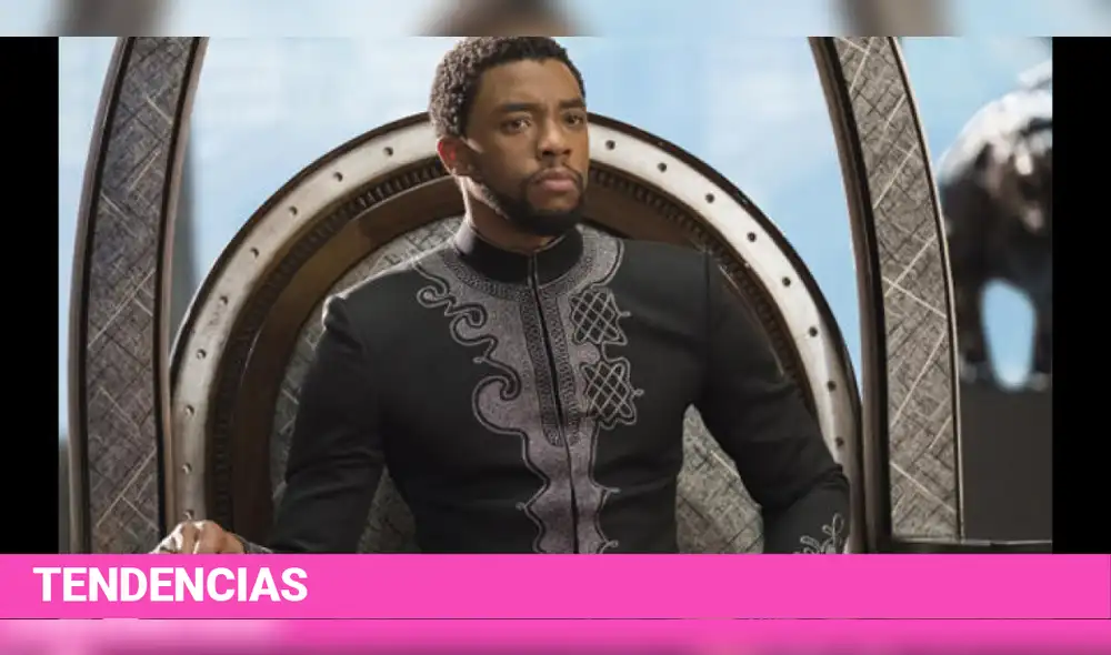 Pantera Negra: Supera en taquilla a Titanic 