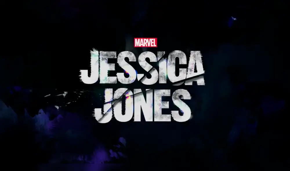 Netflix: mira el espectacular segundo tráiler de Jessica Jones [VIDEO]