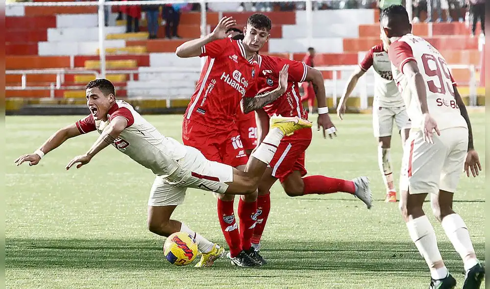 primer round. Cienciano y Universitario jugarán su primer partido de la Liga 1 en Lima. primer round. Cienciano y Universitario jugarán su primer partido de la Liga 1 en Lima.