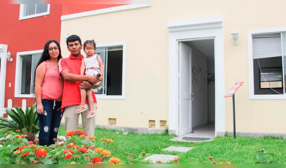 Gobiernos locales y regionales podrán financiar programas de vivienda con recursos del canon Gobiernos locales y regionales podrán financiar programas de vivienda con recursos del canon