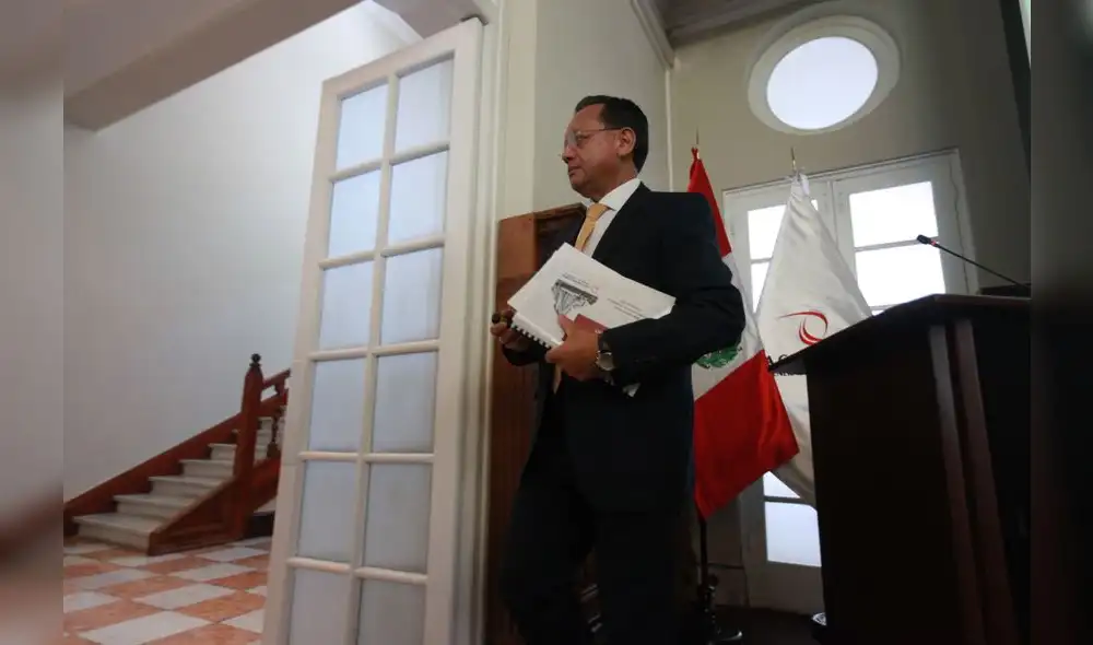 Otros ex auditores también denuncian presiones de la cúpula de la Contraloría