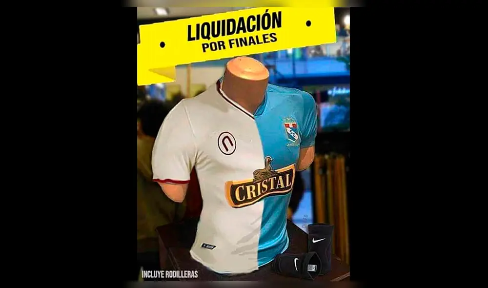 Alianza vs Cristal: despiadados memes aparece tras derrota íntima [FOTOS]