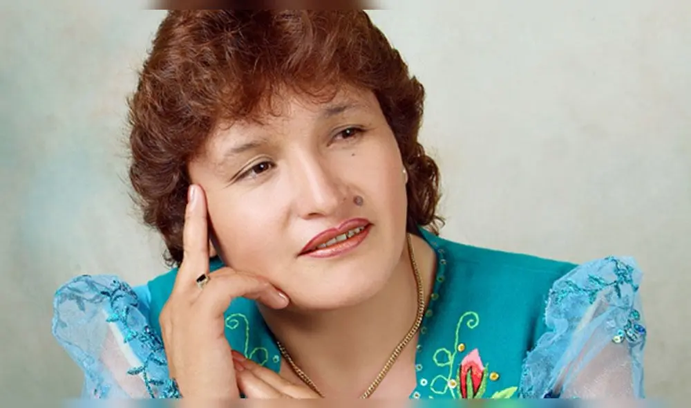 Abencia Meza se confiesa tras 11 años del asesinato de Alicia Delgado