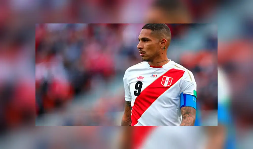 Paolo Guerrero: Swissotel solicitará explicaciones al delantero por presunta compra de testigos 