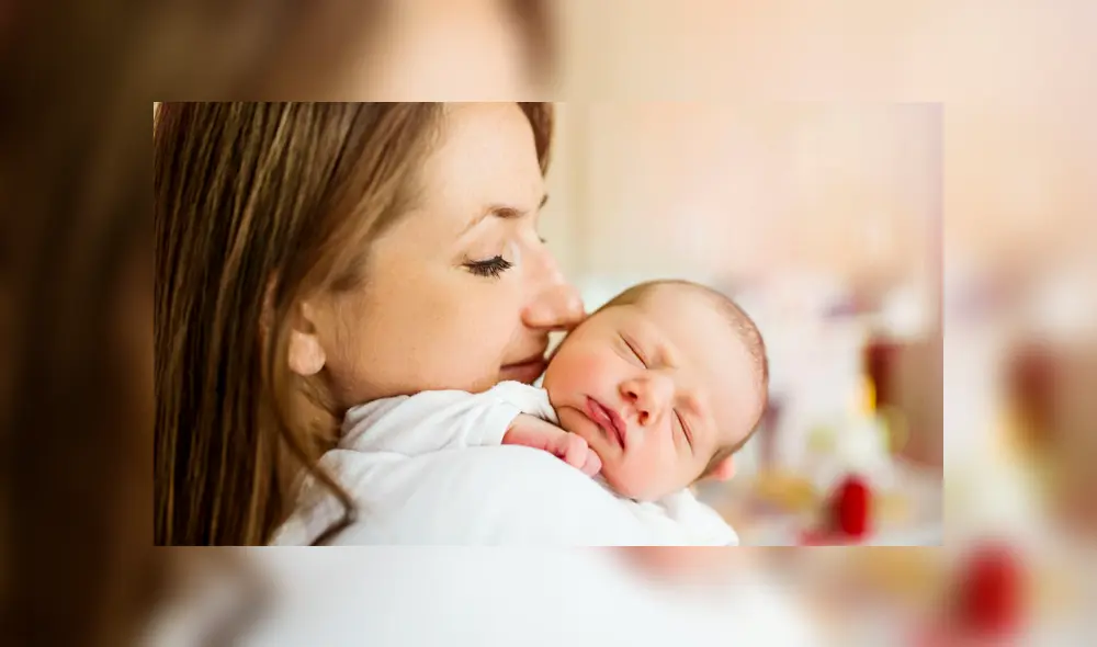 La oreja del menor se inflamó y presentó ampollas. Fuente: foto referencial. La oreja del menor se inflamó y presentó ampollas. Fuente: foto referencial.