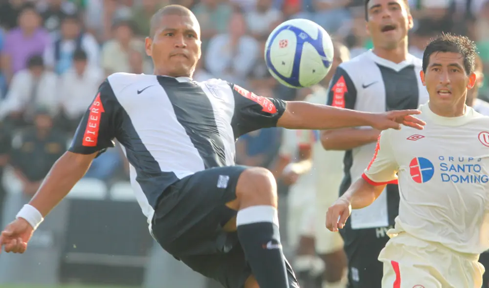 Alianza Lima: ¿Qué es de la vida de los jugadores que golearon a Estudiantes?