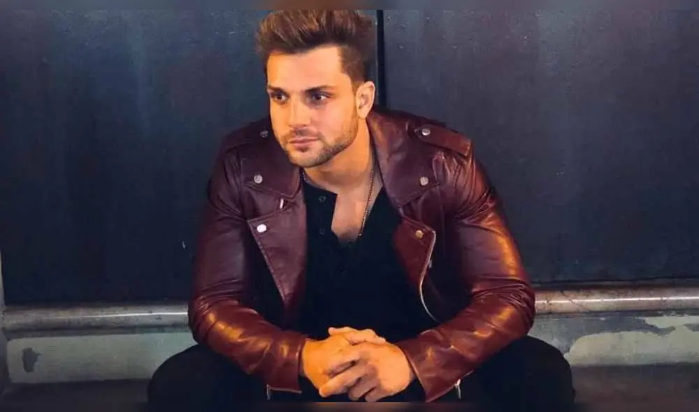 Nicola Porcella criticado por exponer a su hijo a ver Game of Thrones