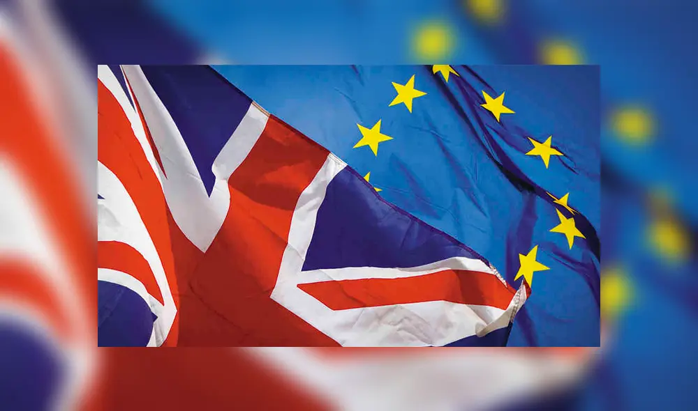 Hoy sería el día D para Gran Bretaña: la salida de la Unión Europea tras 47 años.