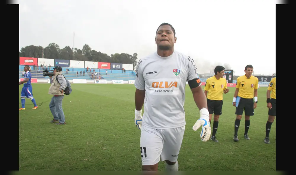 Chiquito Flores pasó pruebas en River Plate. Foto: GLR