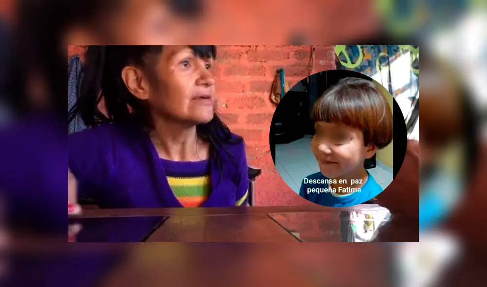 Irma Fatima Irma Fatima