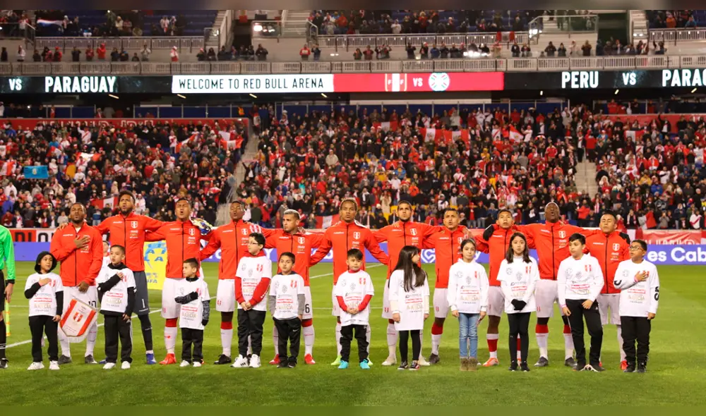 Selección peruana: conoce a los dos últimos rivales antes de la Copa América 2019